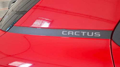 Citroën C4 Cactus 1.6 VTI 115 FEEL PACK