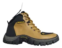 Comprar Borcegos Cat Botas Adventure Caterpillar