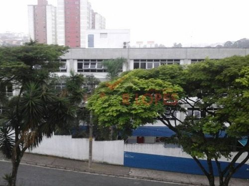 Imagem 13 de 15 de Lindo Apartamento Em Condomínio Para Venda No Bairro Vila Carmosina, 2 Dorm, 1 Vagas, 54 M - 1235