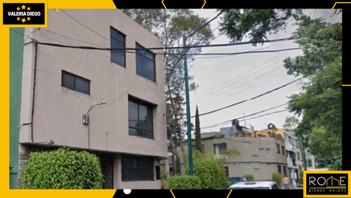 Remato Casa En Irrigacion, Miguel Hidalgo - Vd