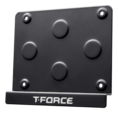 Teamgroup T-force Ssd Adaptador 2.5  , Soporte De Montaje, D