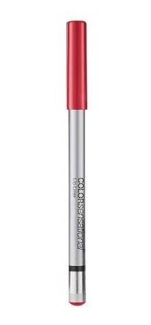 Lapiz Delineador Color Sensational Lip Liner Maybelline