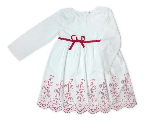 Imagen 1 de 7 de Witty Girls Vestido Dulzura Gentleness Nenas Ropa Original