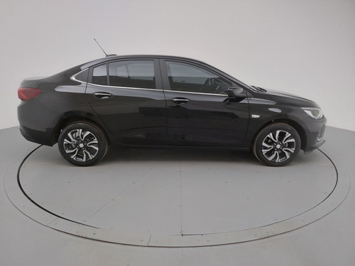 Chevrolet Onix 1.0 TURBO FLEX PLUS PREMIER AUTOMÁTICO