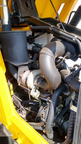 Retroexcavadora Jcb 3cx 4wd Kit Año 2021