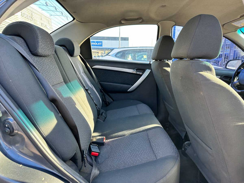 Chevrolet Aveo 1.6 Lt
