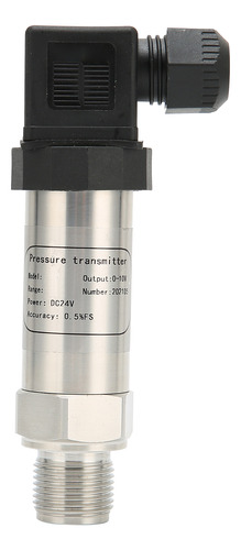 Sensor De Presión, Aceite Hidráulico De Aleación De Aluminio