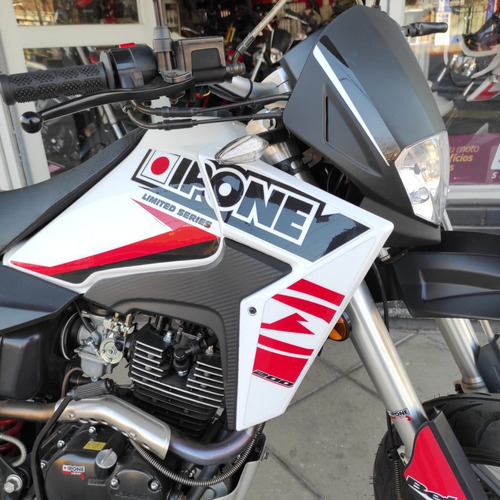 Imagen 8 de 10 de Beta Motard 200