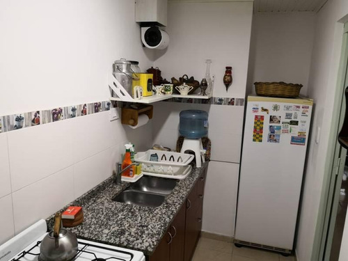 Imagen 19 de 23 de Casa De Dos Dormitorios, Un Baño, Escritorio, Amplio Jardin