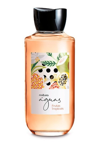 Perfumes Natura Águas Colonia Femenina Varias Fragancias