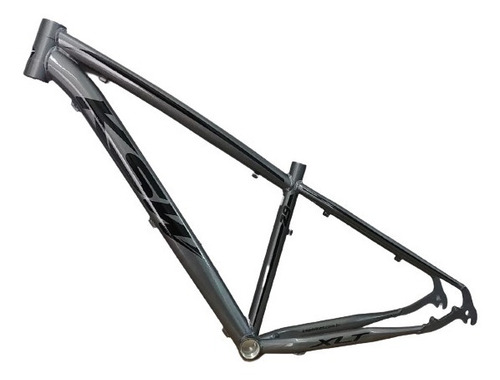 Quadro Ksw 29 Xlt Cores Cor Grafite/preto Tamanho Del Quadro 21