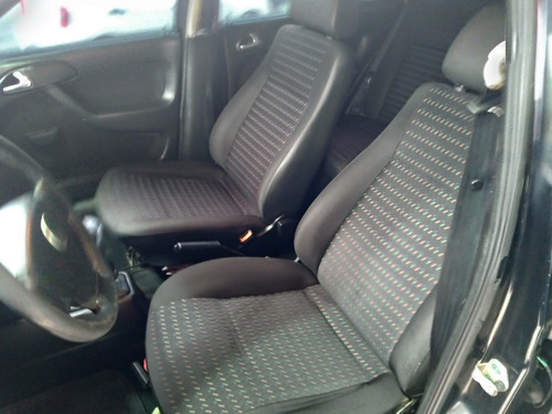 Volkswagen Gol 1.0 City 5p