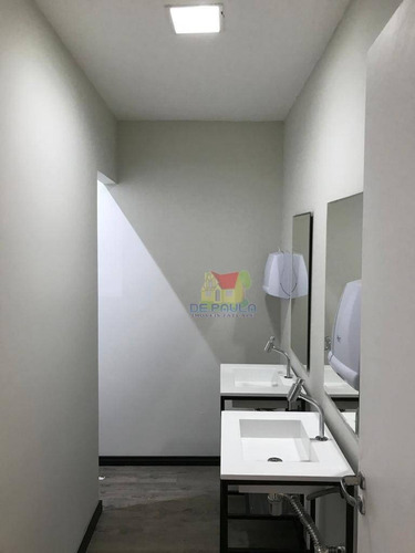 Imagem 11 de 23 de Sobrado Com 4 Dormitórios, 350 M² - Venda Por R$ 2.050.000,00 Ou Aluguel Por R$ 9.700,00/mês - Água Rasa - São Paulo/sp - So0701