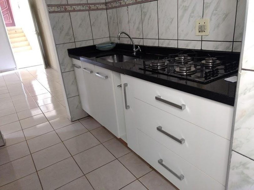 Imagem 7 de 14 de Apartamento Com 2 Dormitórios À Venda, 47 M² Por R$ 130.000,00 - Terra Preta - Mairiporã/sp - Ap0102