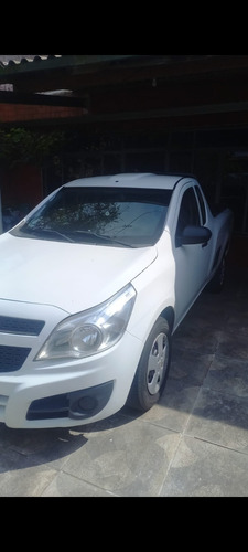 Chevrolet Montana 1.4 Ls Econoflex 2p