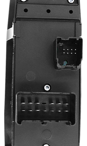 Qj1 Interruptor De Elevalunas Eléctrico 04602632af 4602632ac