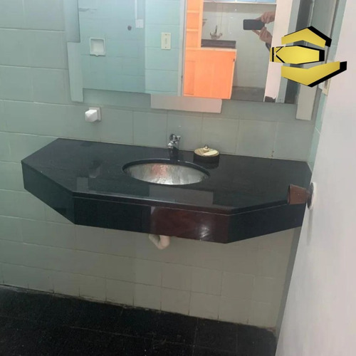 Imagen 10 de 12 de Apartamento 1 Dormitorio Palermo Montevideo B