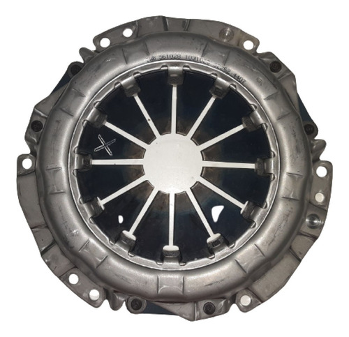 Plato Clutch Toyota Corolla Ae102  1.8  1989-2002