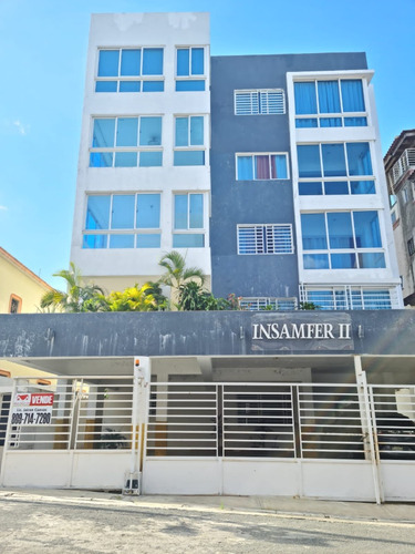 Venta De Apartamento Km 14 Dutopista Duarte 