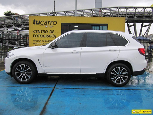 Bmw X5 Paquete M Xdrive 35i