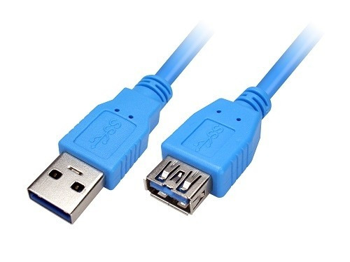 Cable Extension Usb Xtc-353 Usb 3.0 M/h 6ft