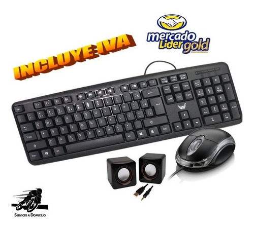 Cpu Computadora Core I3 9na 1tb O Ssd 240gb 8gb Incluye Iva