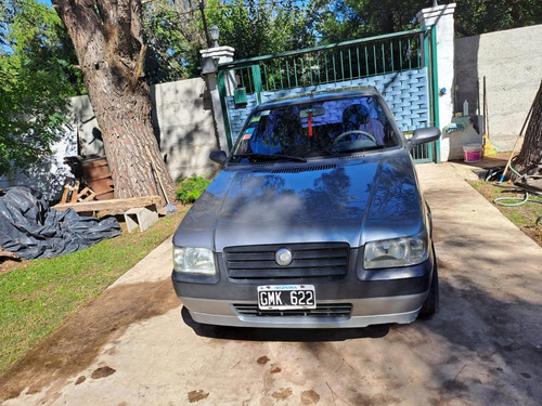 Fiat Uno 1.3 Fire 5 p