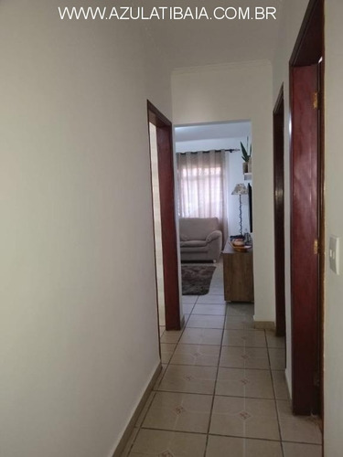 Imagem 11 de 17 de Casa A Venda No Alvinópolis, Bairro Residencial Com Comércio Local... - Ca01359 - 69546941