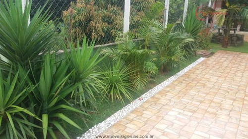 Imagem 8 de 22 de Chácaras À Venda Em Mairiporã/sp - Compre O Seu Chácaras Aqui! - 1387740