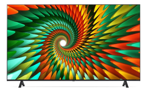 Imagen 2 de 12 de Televisor LG Nanocell 50'' 50nano77 4k Uhd Tv Smart Tv 2023