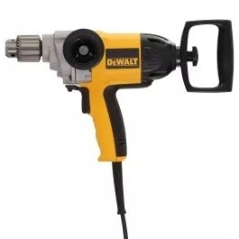 Taladro Rotacion 710w 5/8 Vel.var.rev Dw130v Dewalt