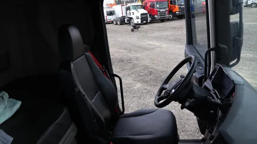 Scania G410 A6x4 2020