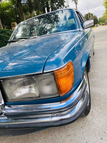 Mercedes Benz 280 Se