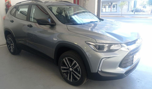 Chevrolet Tracker 1.2 Turbo At
