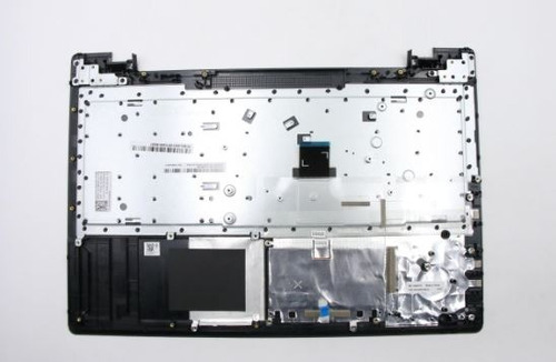 Teclado Notebook Lenovo 110-15ibr Uppercaseasml80t7