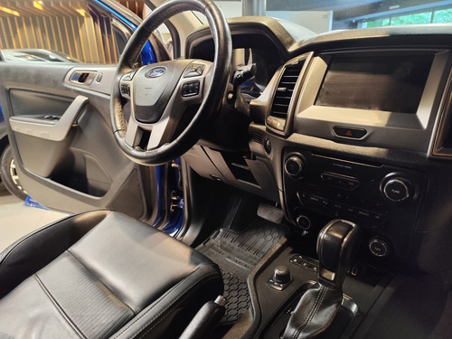 Ford Ranger 3.2 Cd Limited Tdci 200cv