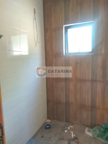 Imagem 5 de 14 de Chacara Em Fase Final De Acabamento