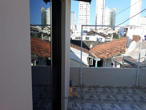 Imagem 7 de 15 de Casa Com Piscina Na Rua 2500 - Ls0176-1