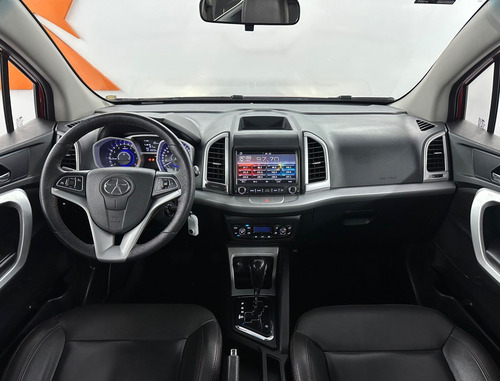 JAC T5 1.5 JET Flex 16V 5p Aut.