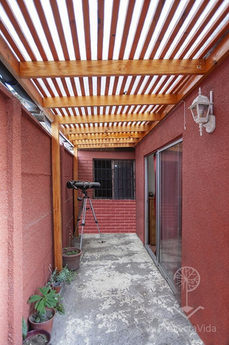 Venta Casa 3 Dormitorios Y 2 Baños En Ricardo Boizard