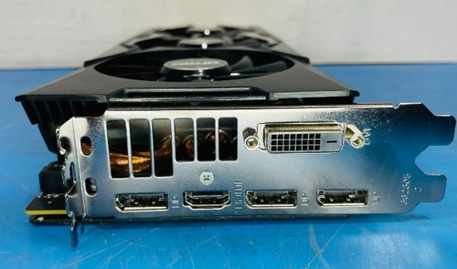Imagen 3 de 7 de R9 Fury Nitro 4gb Hbm