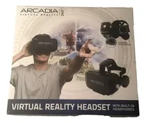 Comprar Arcadia Anteojos De Realidad Virtual