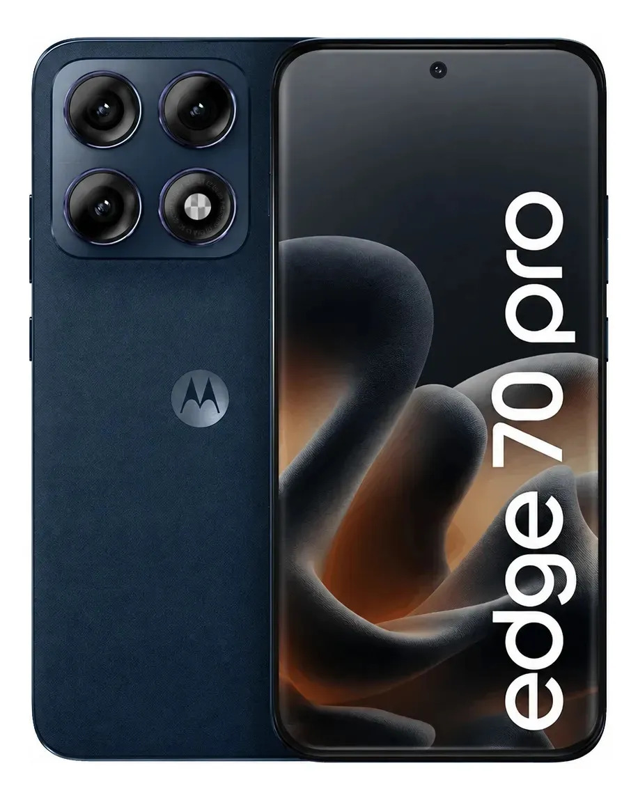 Motorola Edge 70 Pro