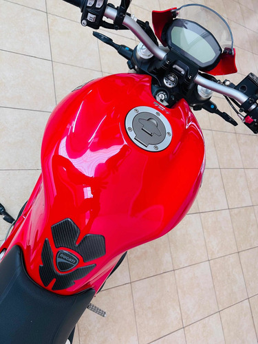 Imagen 16 de 25 de Ducati Monster 797