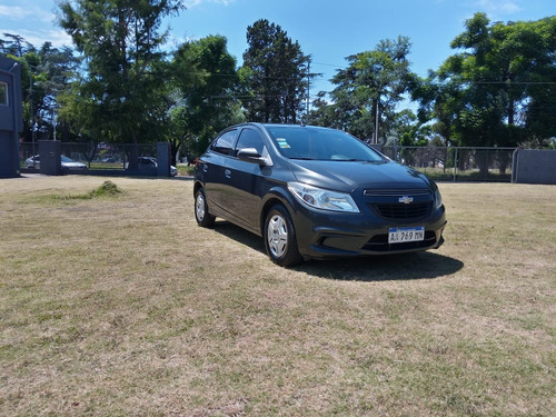 Chevrolet Onix 1.4 LS JOY