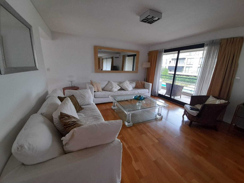 Departamento En Alq. Temporario Ubicado En San Isidro, G.b.a. Zona Norte