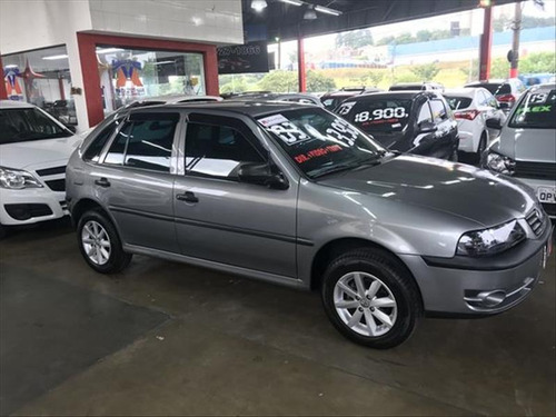 Volkswagen Gol 1.0 Mi Power 8v G.iii