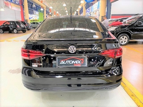 Volkswagen Virtus
