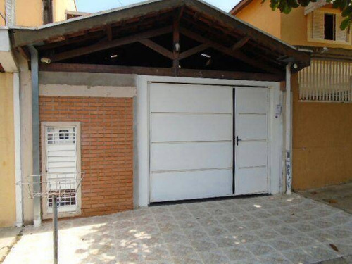 Imagem 11 de 14 de Sobrado Com 3 Dormitórios À Venda, 156 M² Por R$ 360.000,00 - Vila Eliza Fumagalli - Limeira/sp - So0038