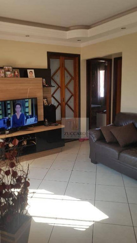 Apartamento Para Alugar, 64 M² Por R$ 1.000,00/mês - Vila São Rafael - Guarulhos/sp - Ap13623